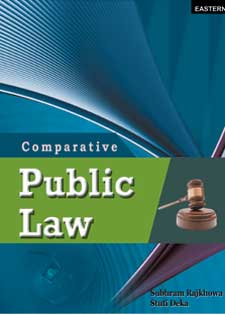 Comparative Public Law (PB)