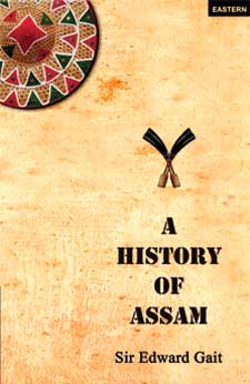 History of Assam (PB)